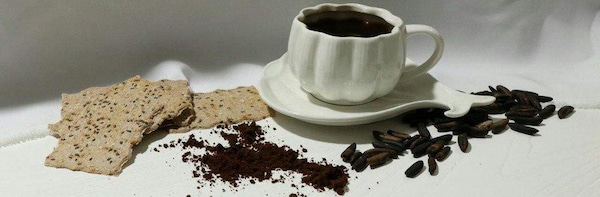 تصویر 3 از خرید و قیمت دمنوش هسته خرما + فروش صادراتی